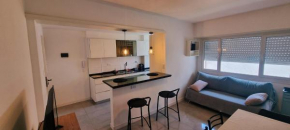 Departamento hasta cuatro personas, dos habitaciones